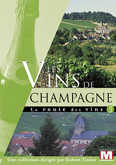 Les Vins de Champagne