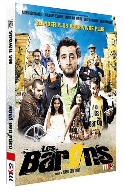 Les Barons