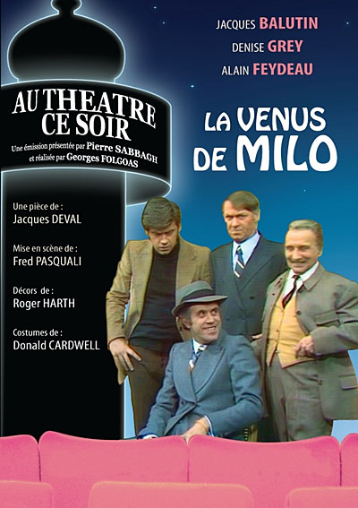 VENUS DE MILO-VF