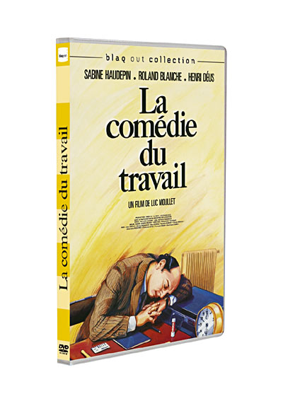 La comédie du travail
