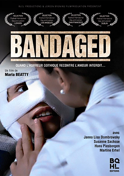 BANDAGED-VF