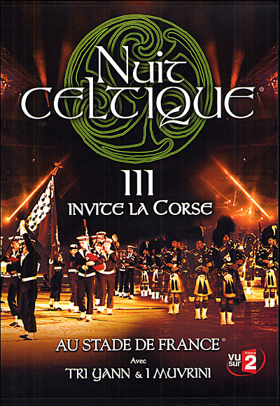 Nuit celtique 2004