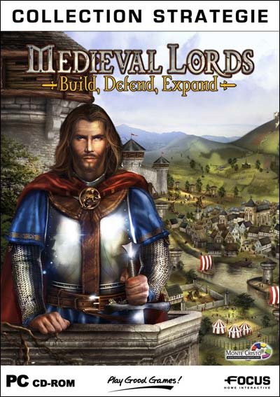 Focus Home Interactive Medieval Lord
