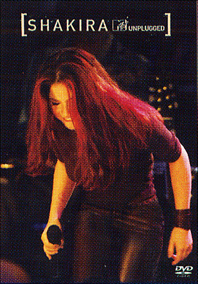 MTV Unplugged
