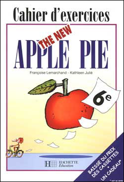 The New Apple Pie 6ème