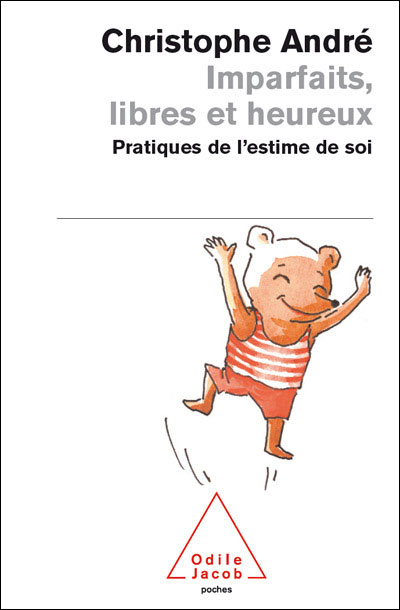 Imparfaits, libres et heureux