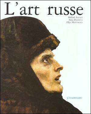 L'art russe