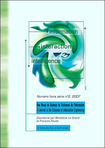 Information, interaction, intelligence