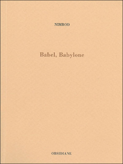 Babel Babylone
