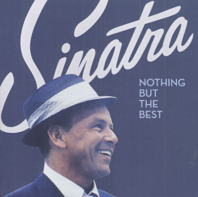 Nothing but the best - Edition collector - Inclus DVD bonus