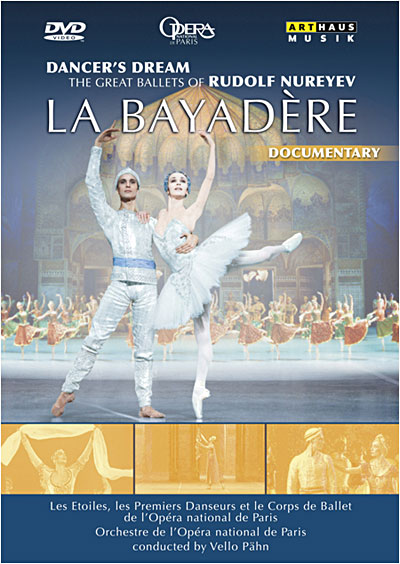 Bayadere - Opera de Paris 1992