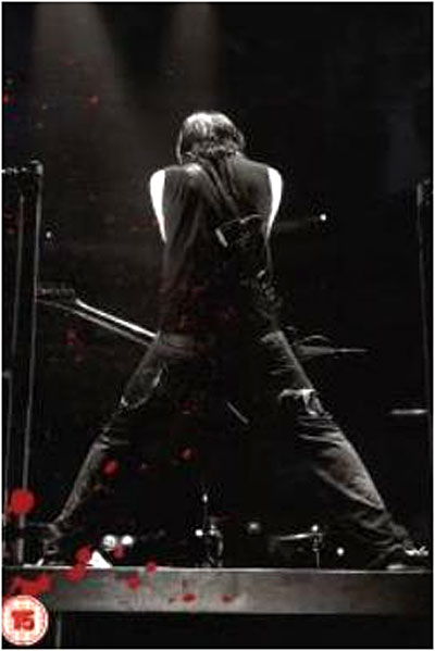 Live at Brixton