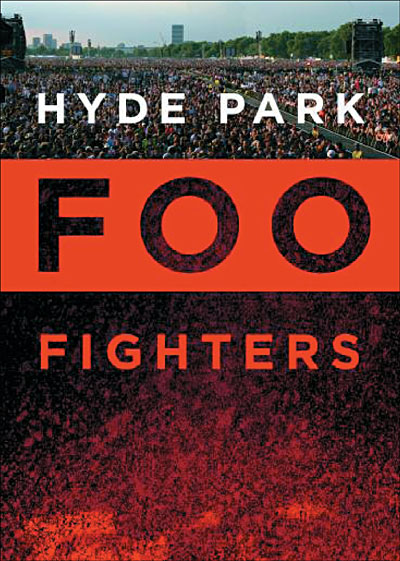 Hyde Park