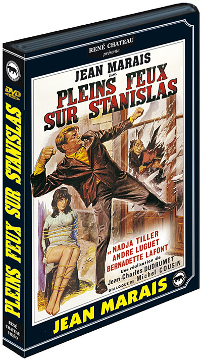 Pleins feux sur Stanislas