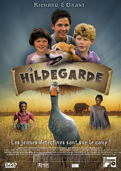 Hildegarde