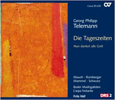 Tageszeiten