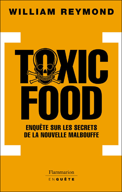 Toxic Food