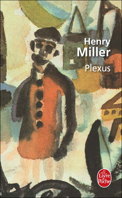 Plexus ( La Crucifixion en rose, Tome 2)