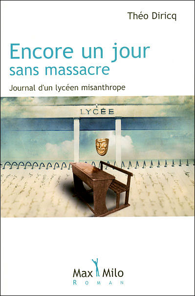 Encore un jour sans massacre