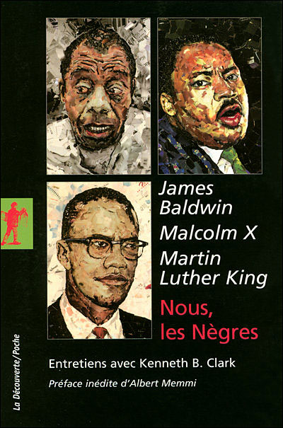 Nous les nègres