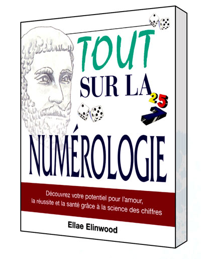 Tout sur la numérologie