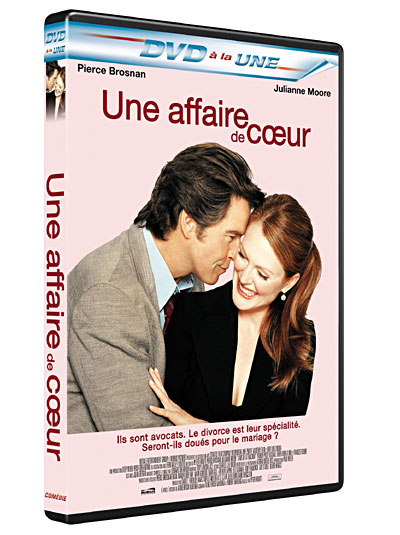 Une affaire de coeur