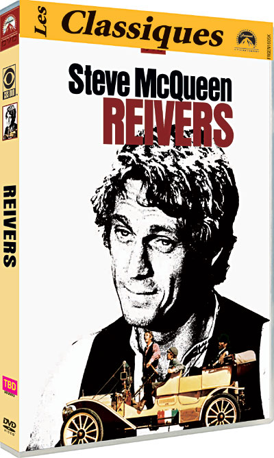 Reivers