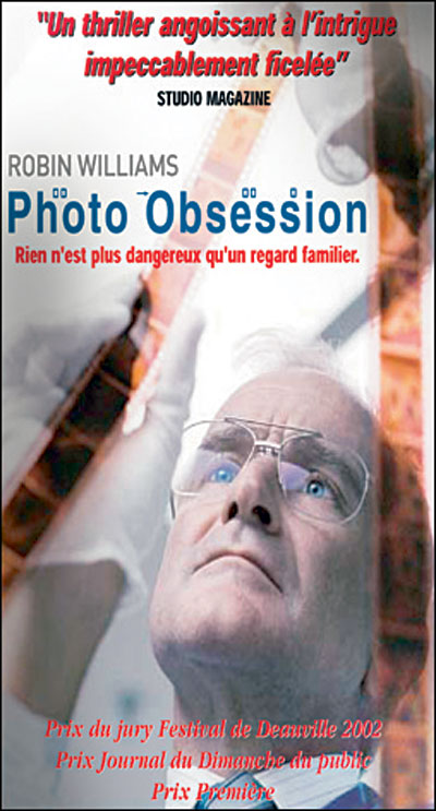 Photo obsession