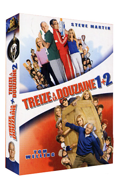 Treize à la douzaine - Treize à la douzaine 2