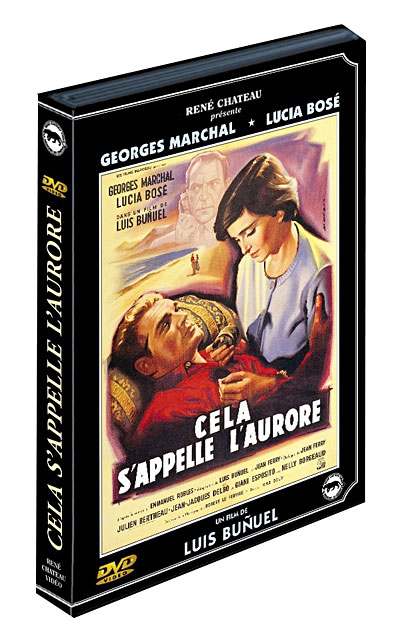 Cela s'appelle l'aurore
