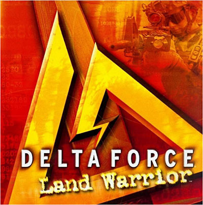 Delta Force : Land Warrior