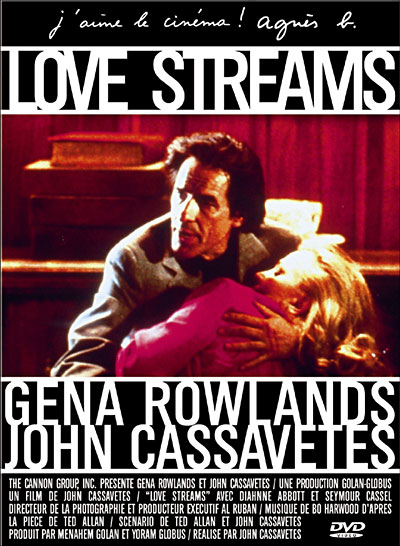 Love streams