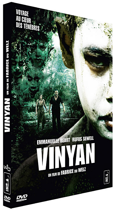 Vinyan