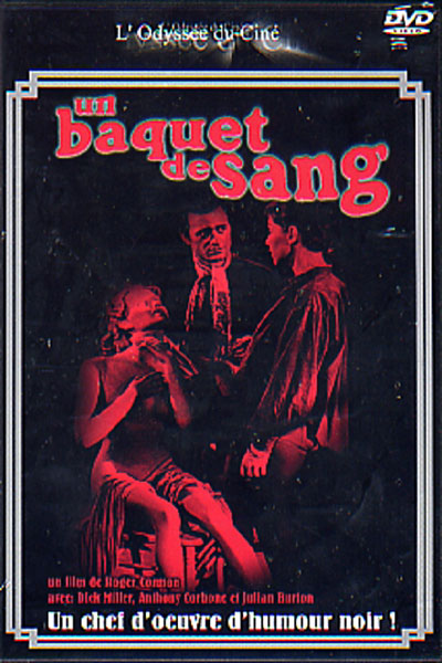 Un baquet de sang