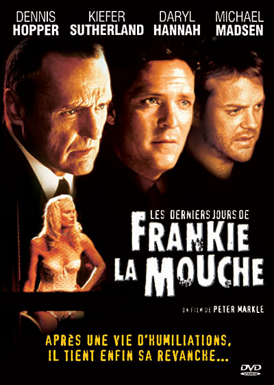 Les derniers jours de Frankie la mouche