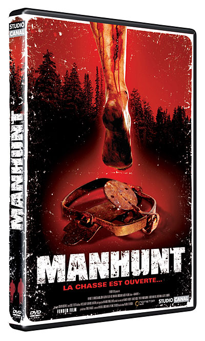 Manhunt