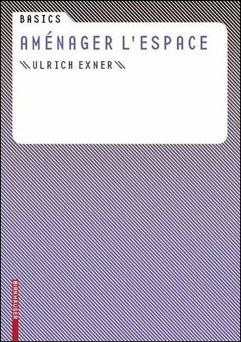 Aménager l'espace