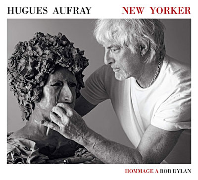 New Yorker - Edition limitée livre-disque