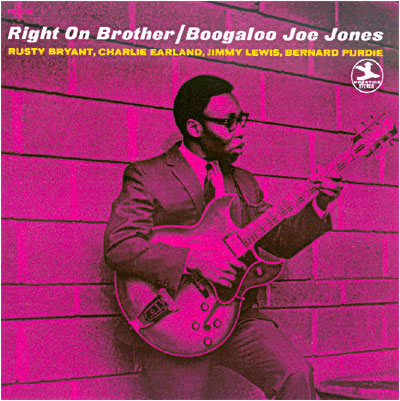 Right on brother - Remasterisé