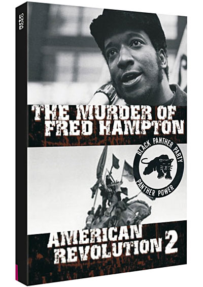 The Murder of Fred Hampton - American Revolution 2