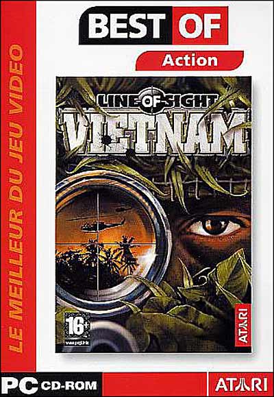 Line of Sight - Vietnam