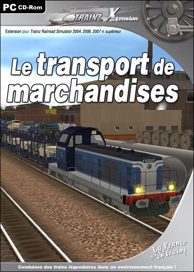 Anuman Interactive Le Transport De Marchandises