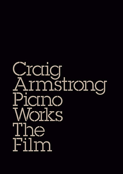 Piano works the film