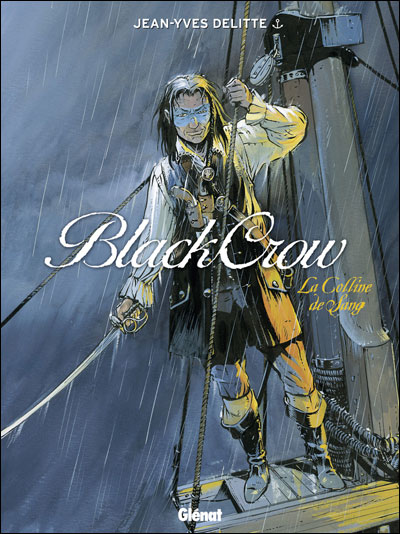 Black Crow
