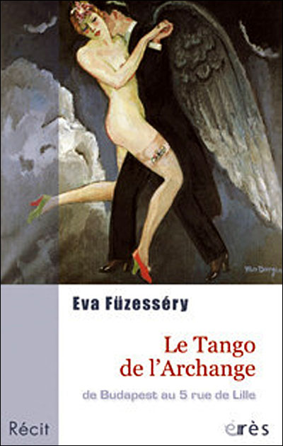 Tango de l'archange