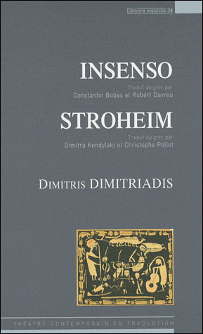 Insenso