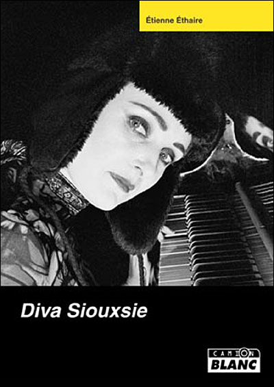 Diva siouxsie