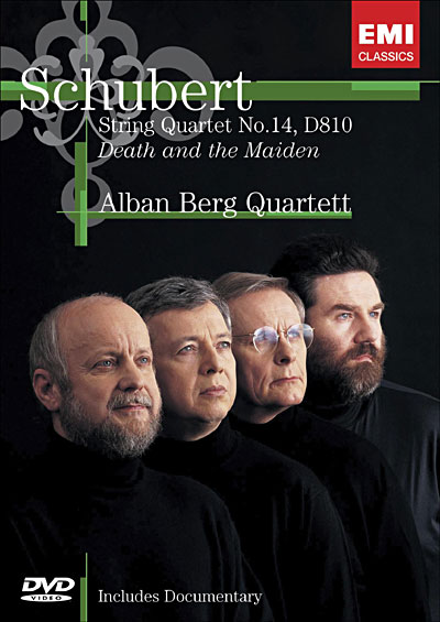 Quatuor à cordes