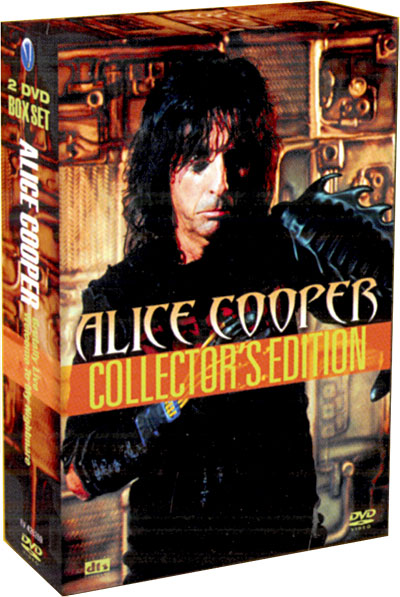 Collector's edition - Coffret 2 DVD