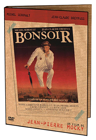 Bonsoir